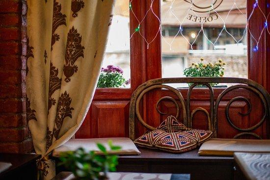 Cafe L'Angolo